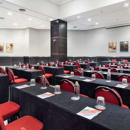Hotel Melia Maria Pita La Coruña Esterno foto